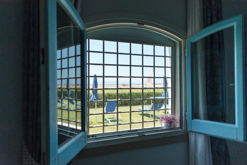 Relais Antiche Saline Hotel 4*