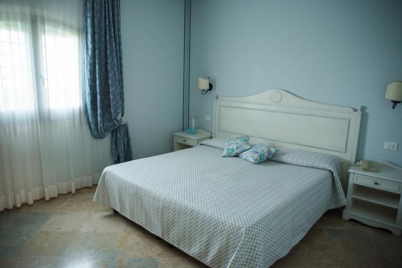 Relais Antiche Saline Torre Nubia