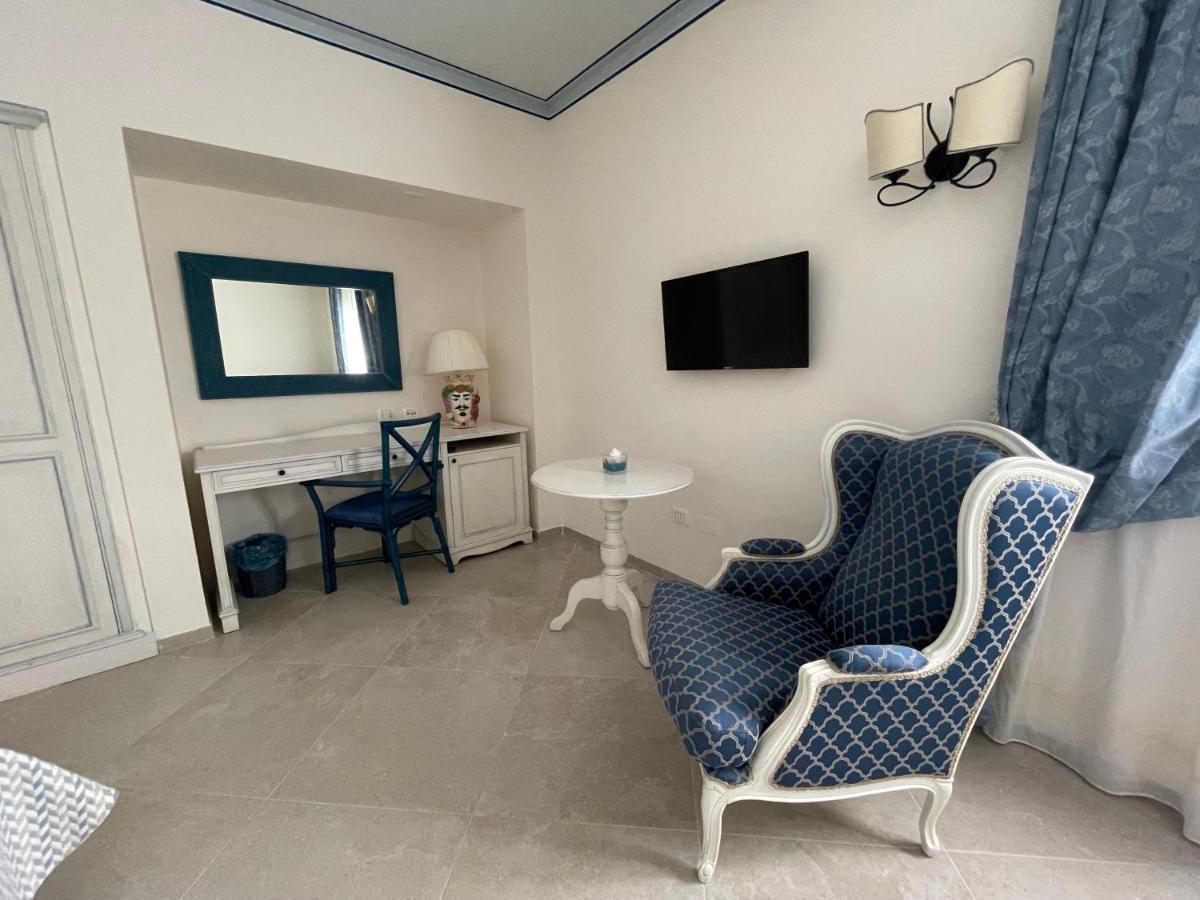 Hotel Relais Antiche Saline