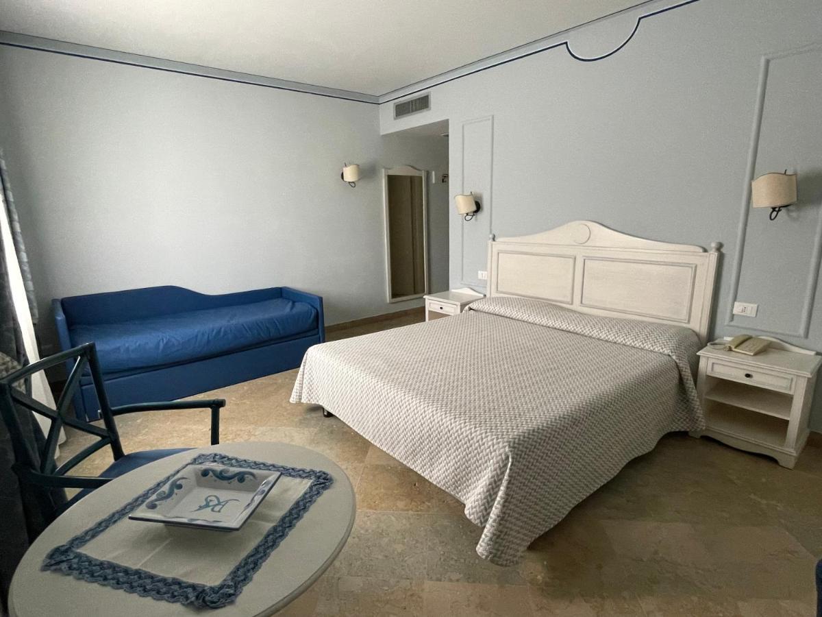 Hotel Relais Antiche Saline 4*