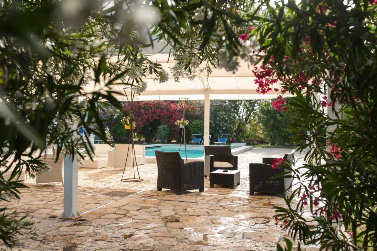 Hotel Relais Antiche Saline