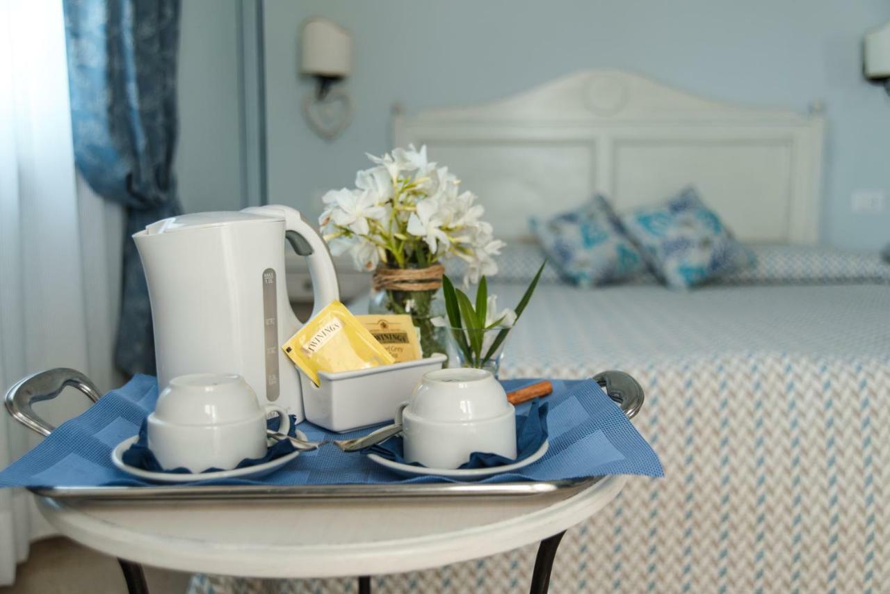 Relais Antiche Saline Hotel