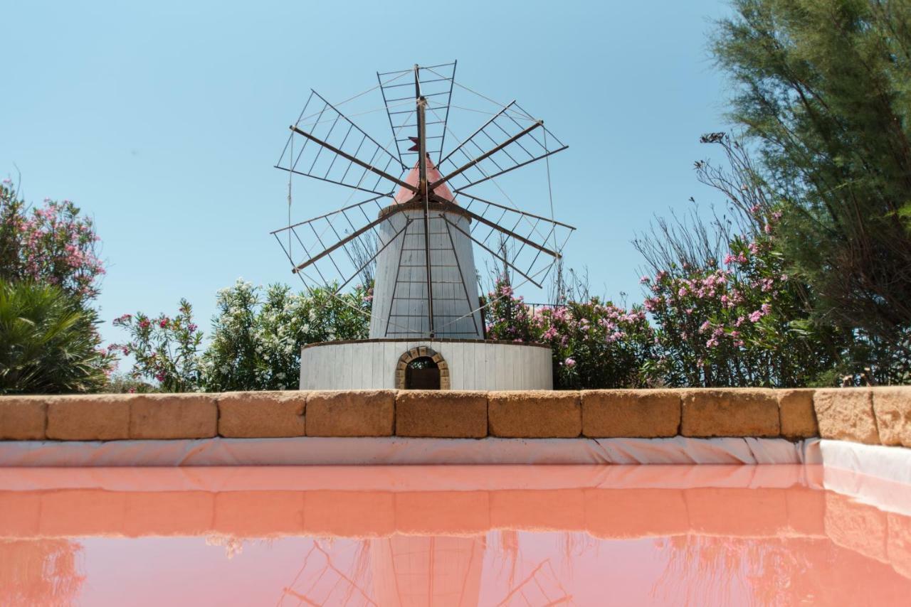 Relais Antiche Saline